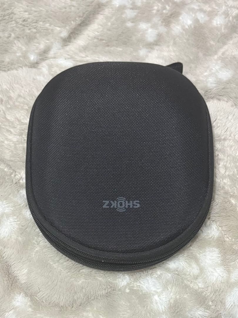 Shokz OpenRun Pro 骨伝導イヤホン