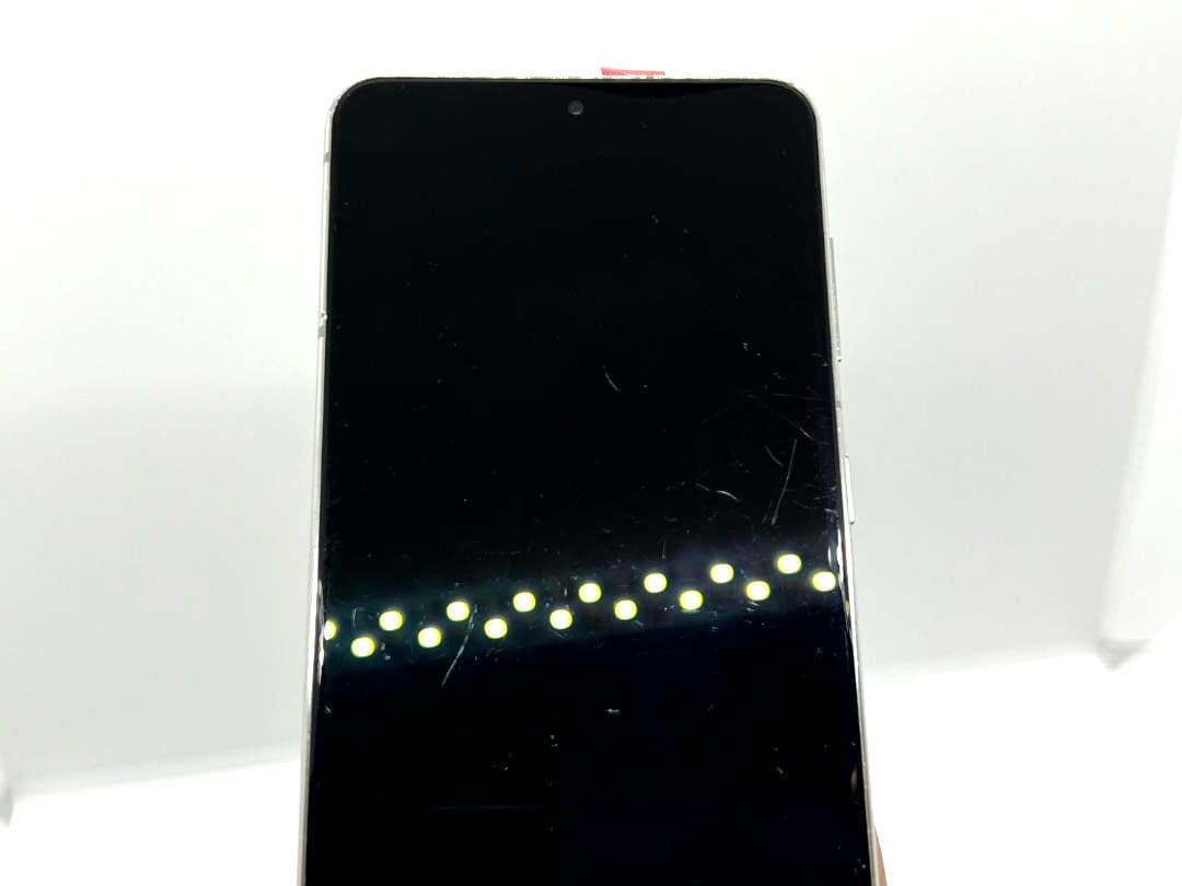 docomo Galaxy S21 5G SC-51B【SIMロック解除済】