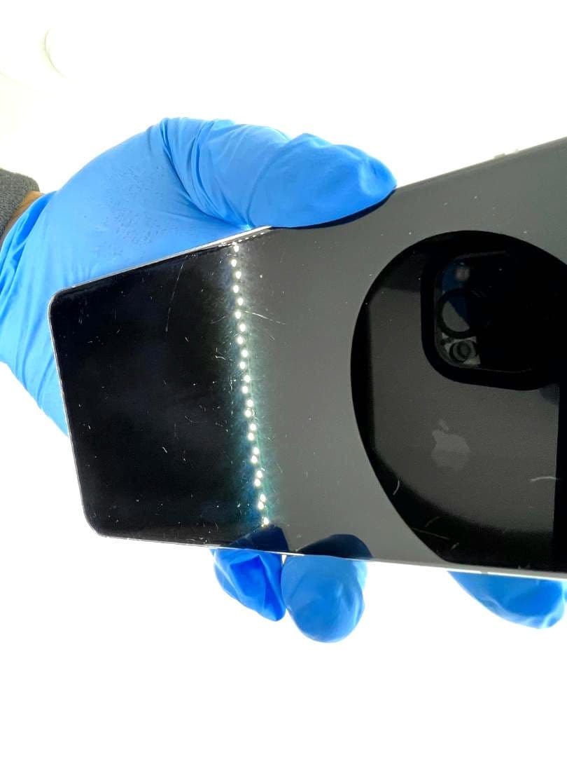 docomo Galaxy S21 5G SC-51B【SIMロック解除済】