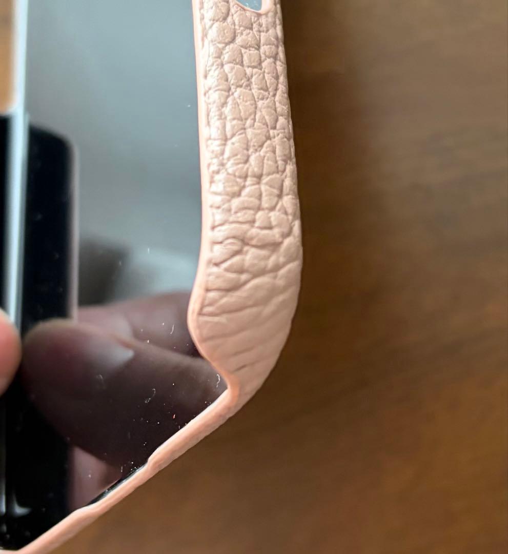 familiar 11月限定アート iPhone17 ケース