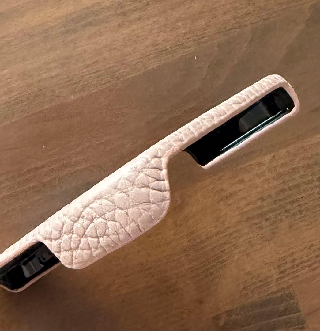 familiar 11月限定アート iPhone17 ケース