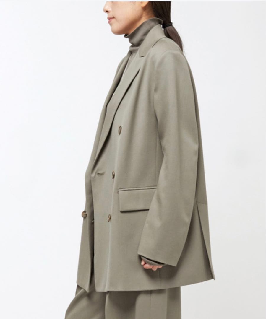 ジャケット・アウター AP STUDIO Sage Shoulder Jacket