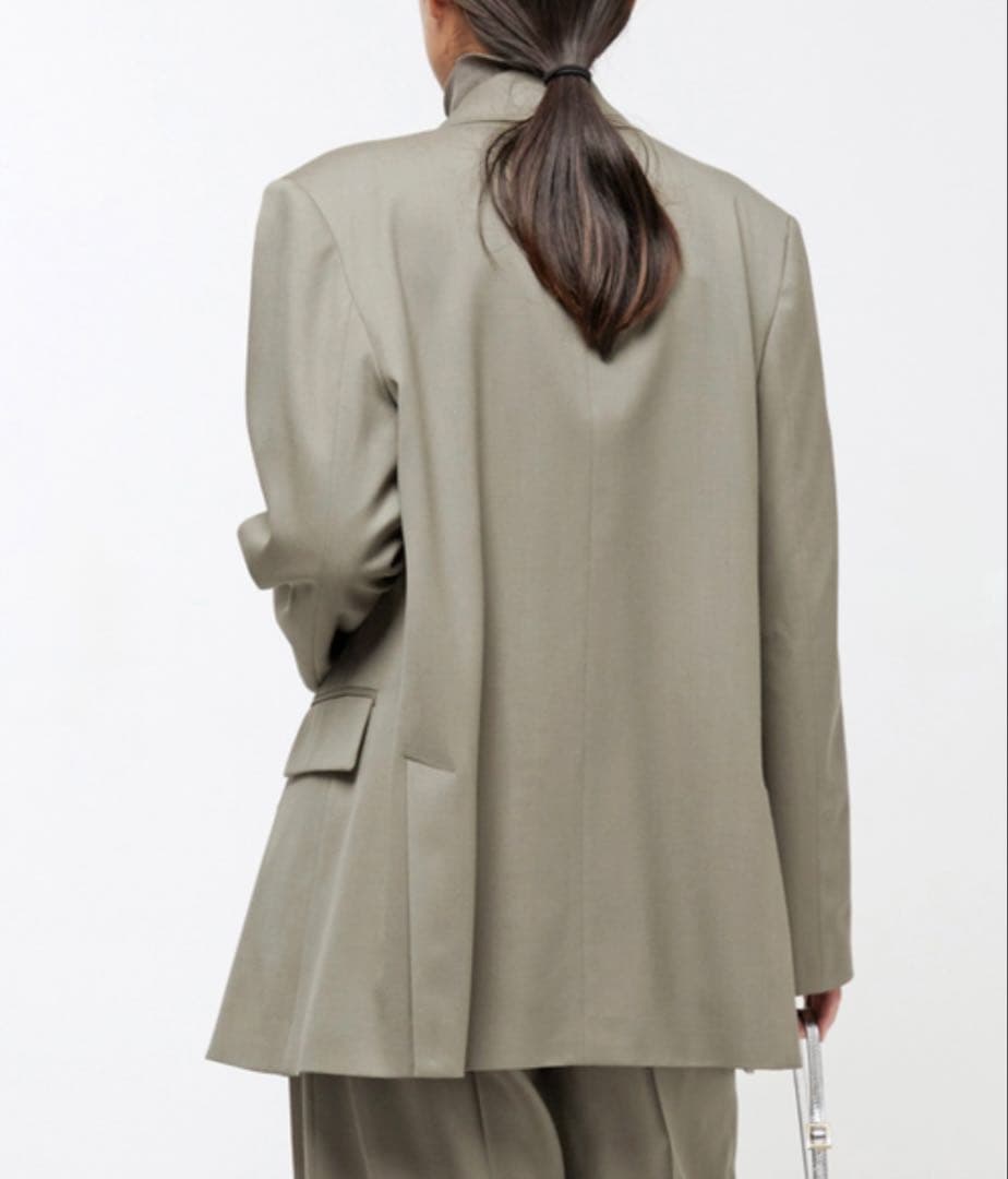 ジャケット・アウター AP STUDIO Sage Shoulder Jacket