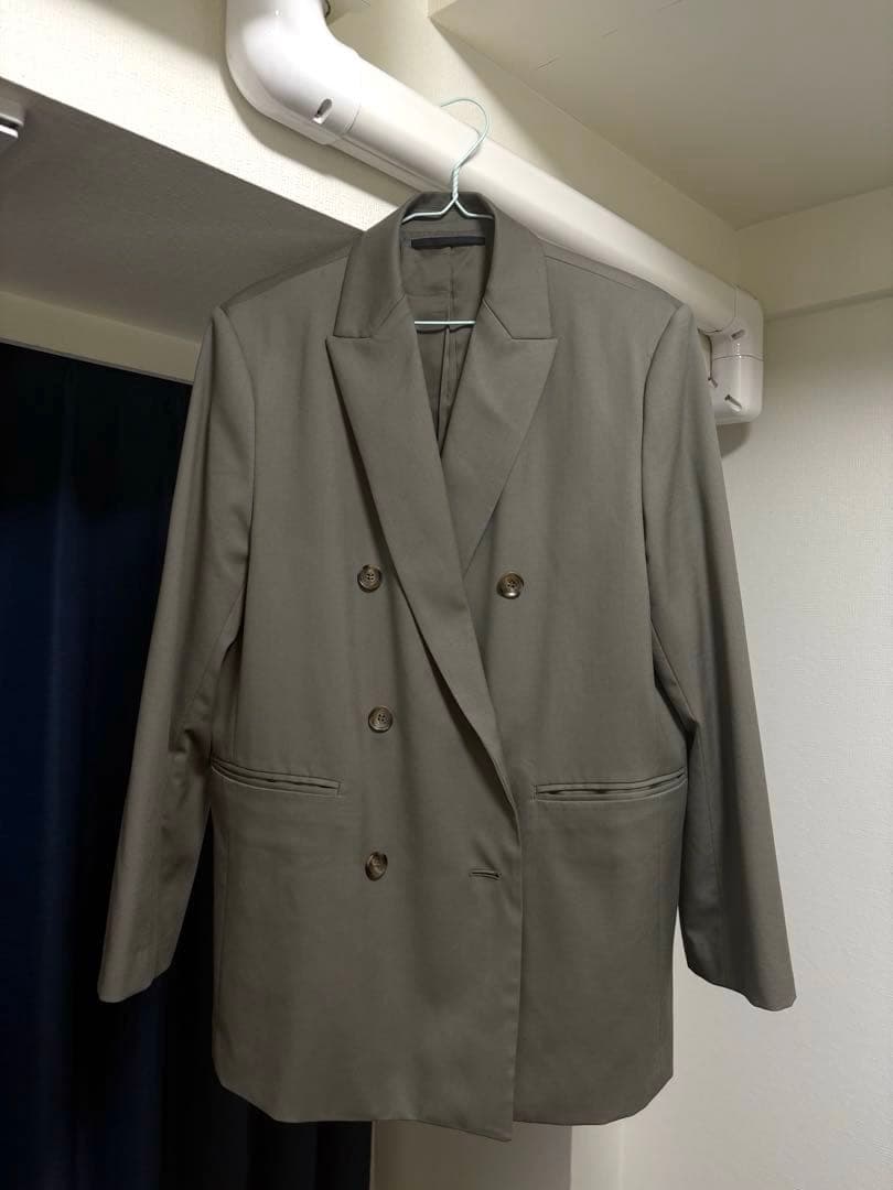 ジャケット・アウター AP STUDIO Sage Shoulder Jacket