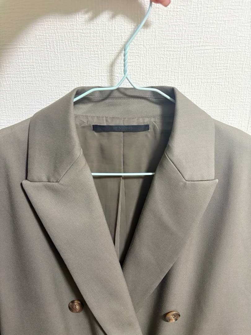 ジャケット・アウター AP STUDIO Sage Shoulder Jacket