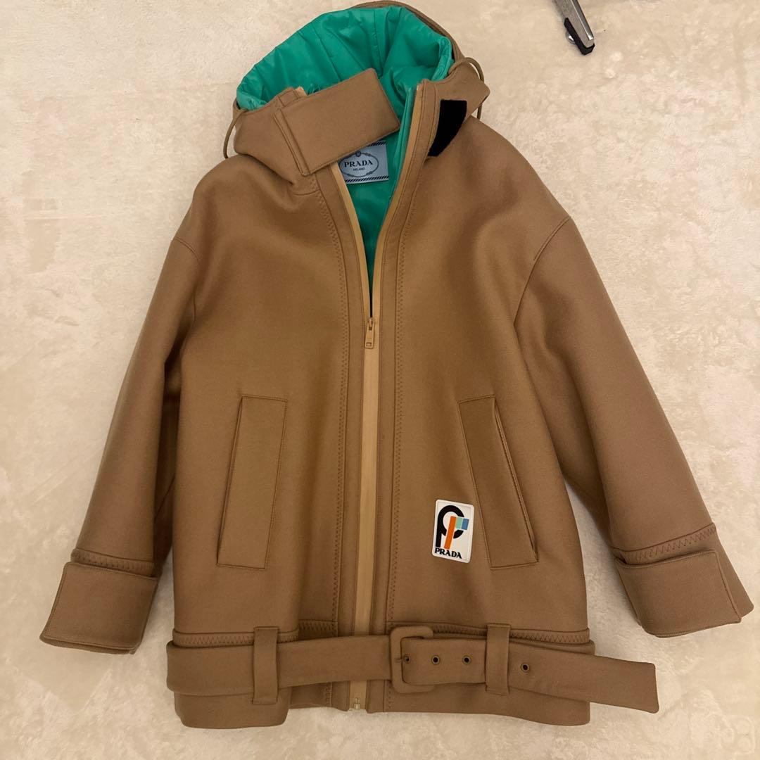 PRADA コート
