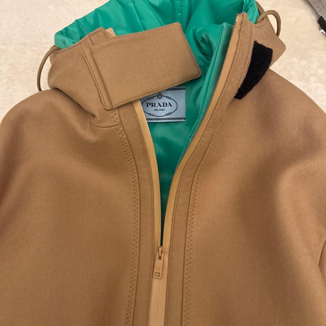 PRADA コート