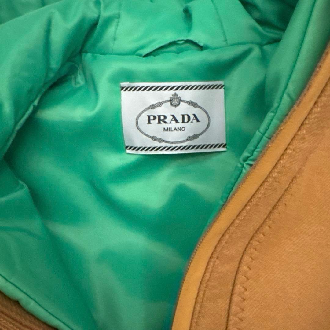 PRADA コート