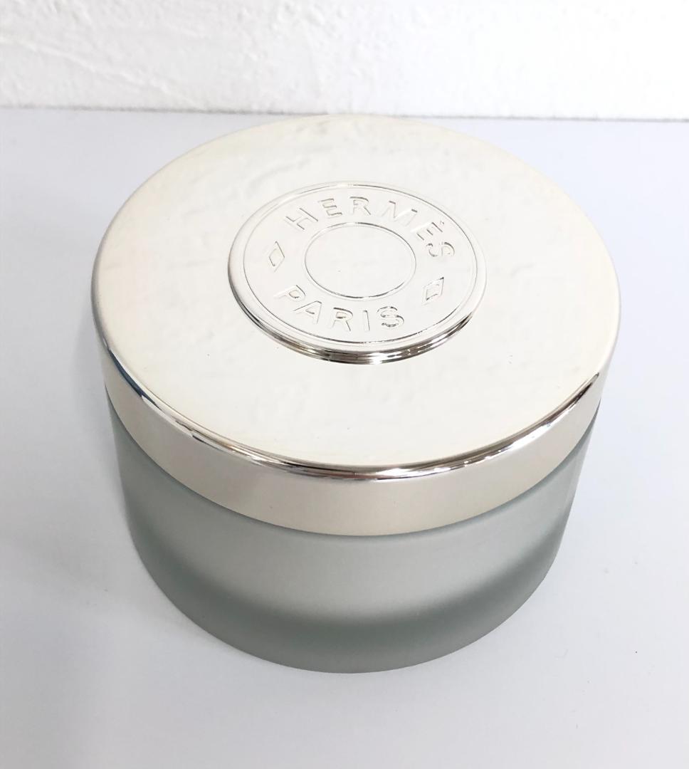 HERMÈS エルメス バレニア パフュームド ボディクリーム 200mL