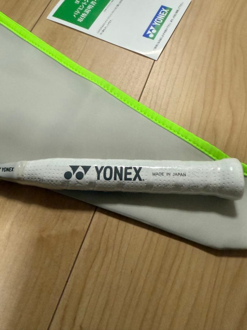 YONEX ASTROX 100 ZZ VA バドミントンラケット 4UG5