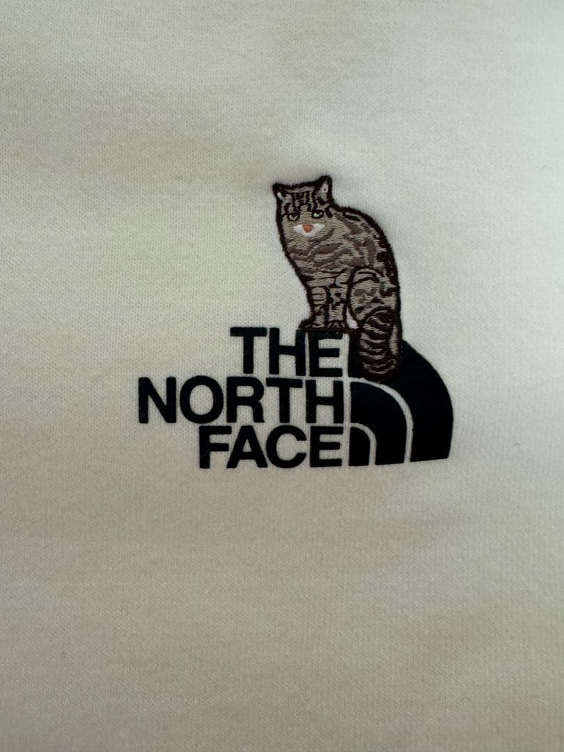 ズーピッカークルー(ユニセックス)Mサイズ