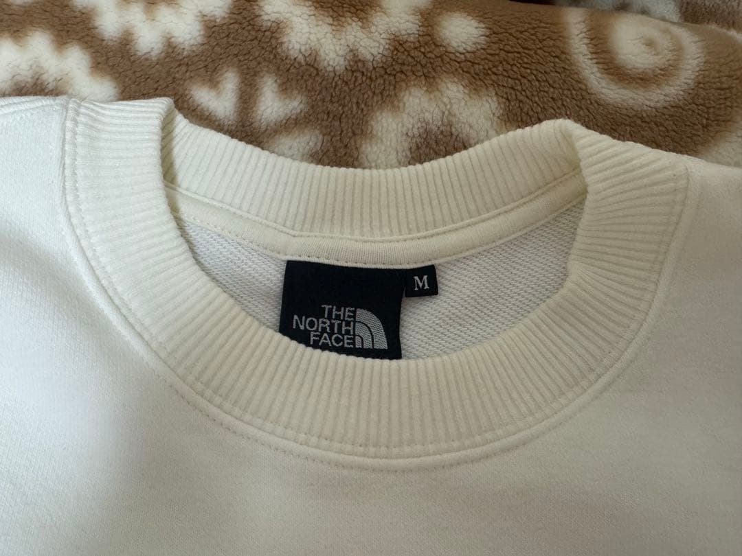 ズーピッカークルー(ユニセックス)Mサイズ