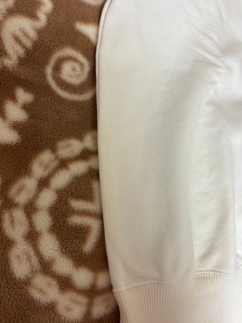 ズーピッカークルー(ユニセックス)Mサイズ