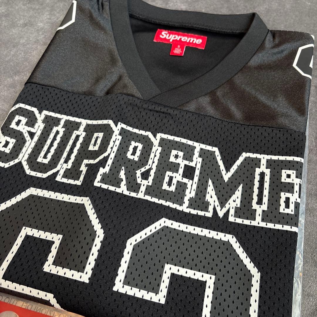 【新品Sサイズ】Supreme Bones Football Jersey