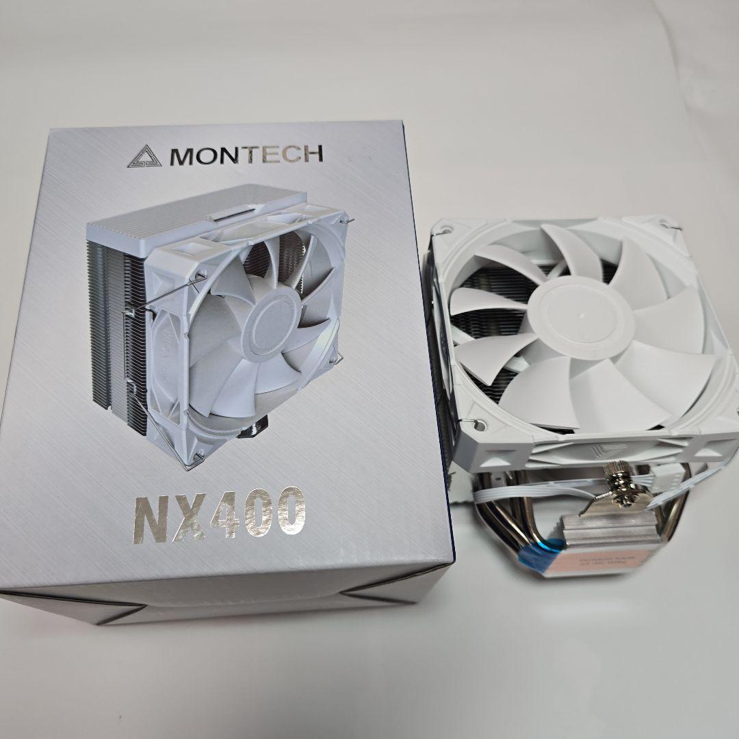 自作PC組み立てキット