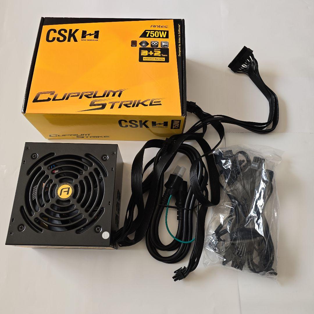 自作PC組み立てキット