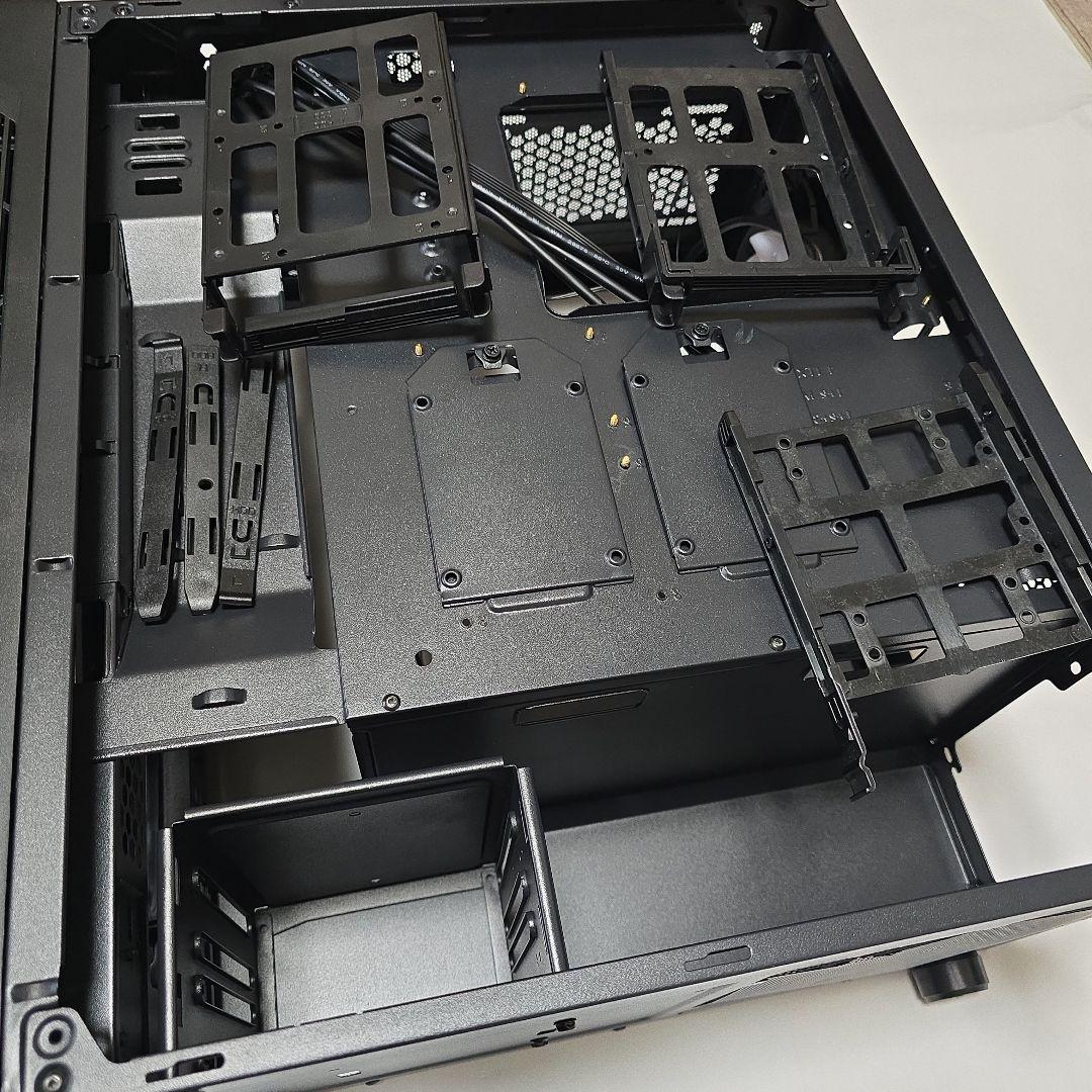 自作PC組み立てキット