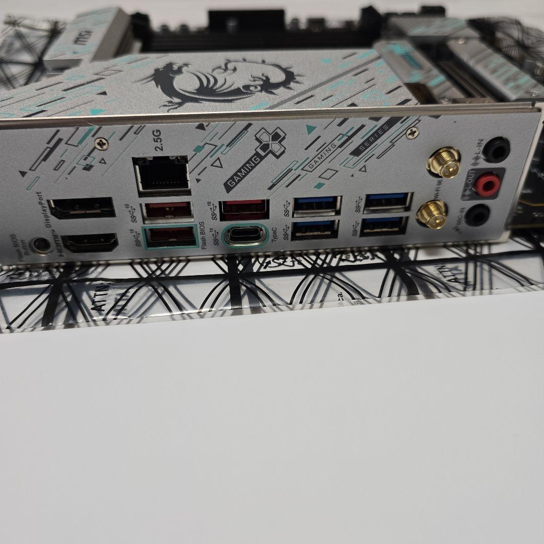 自作PC組み立てキット