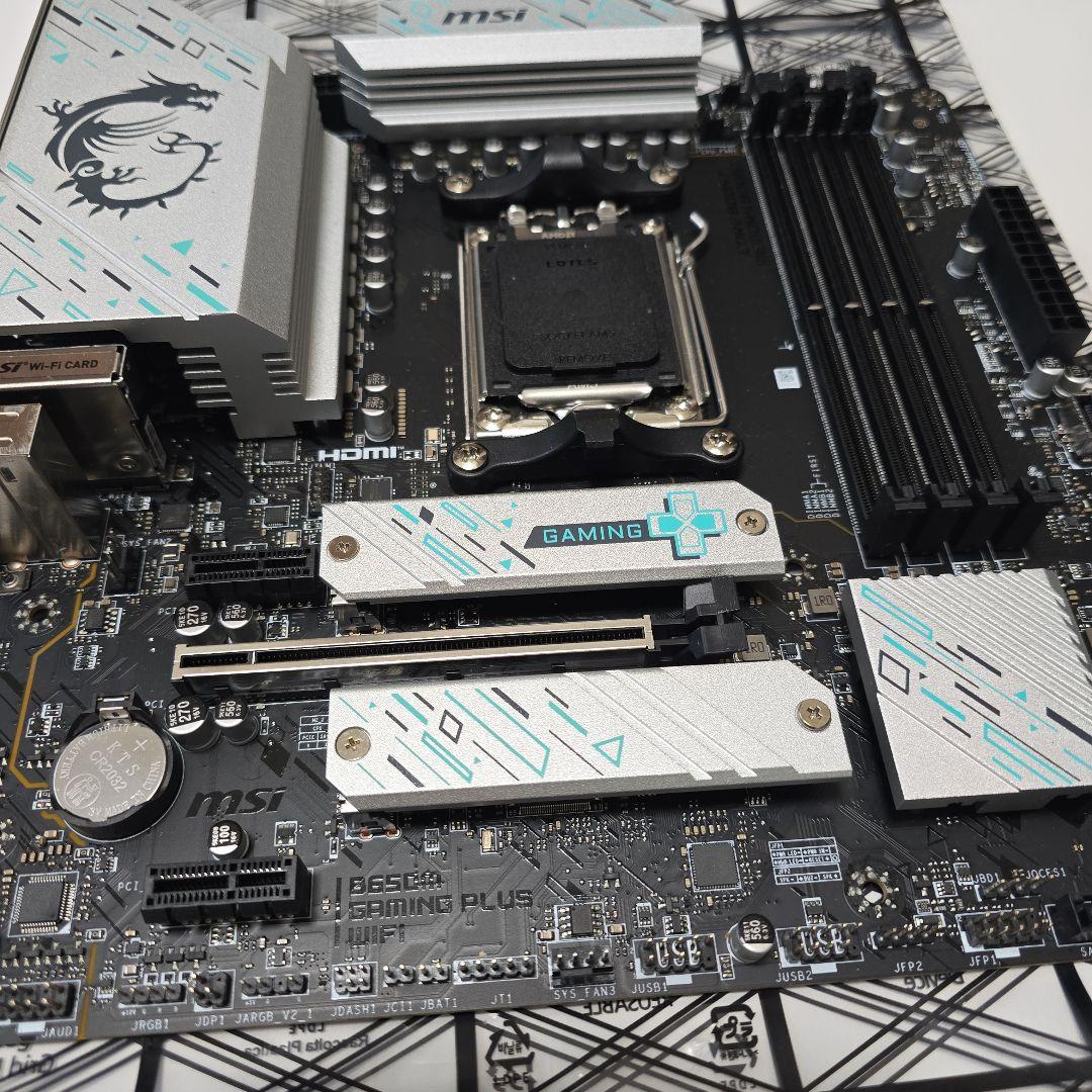 自作PC組み立てキット