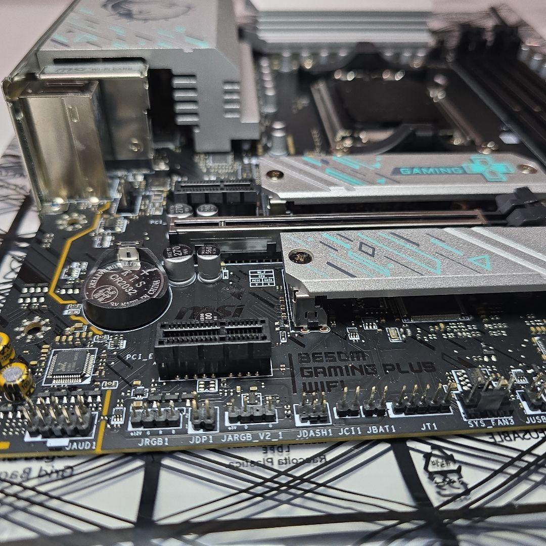 自作PC組み立てキット