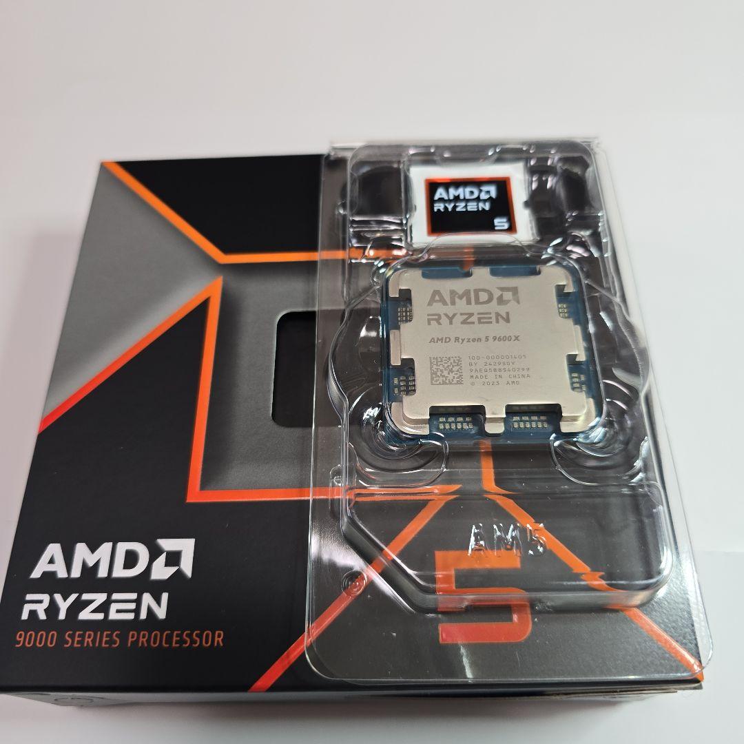 自作PC組み立てキット