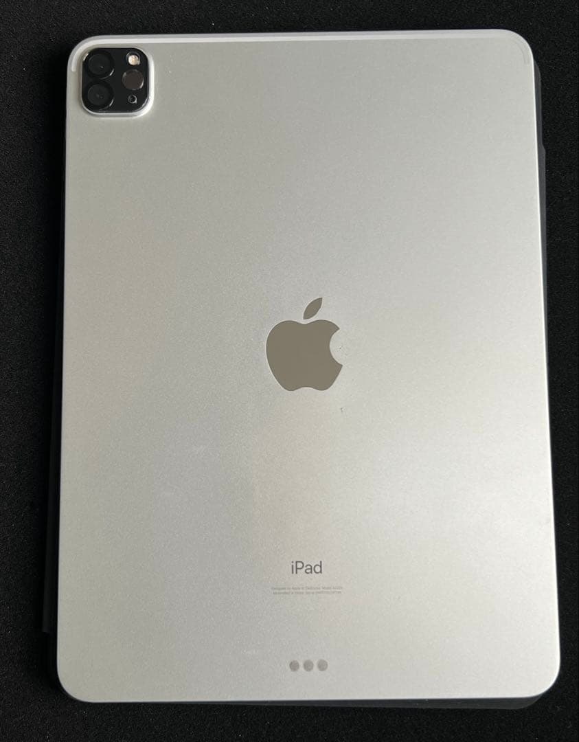 iPad pro 第2世代 11インチ 128gb