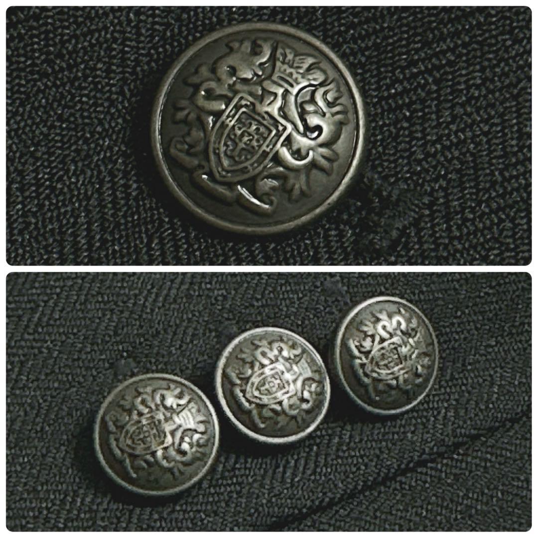 ✨激レア✨　SMURAI BLUE　サムライ　160 フォーマル　卒業式　男の子