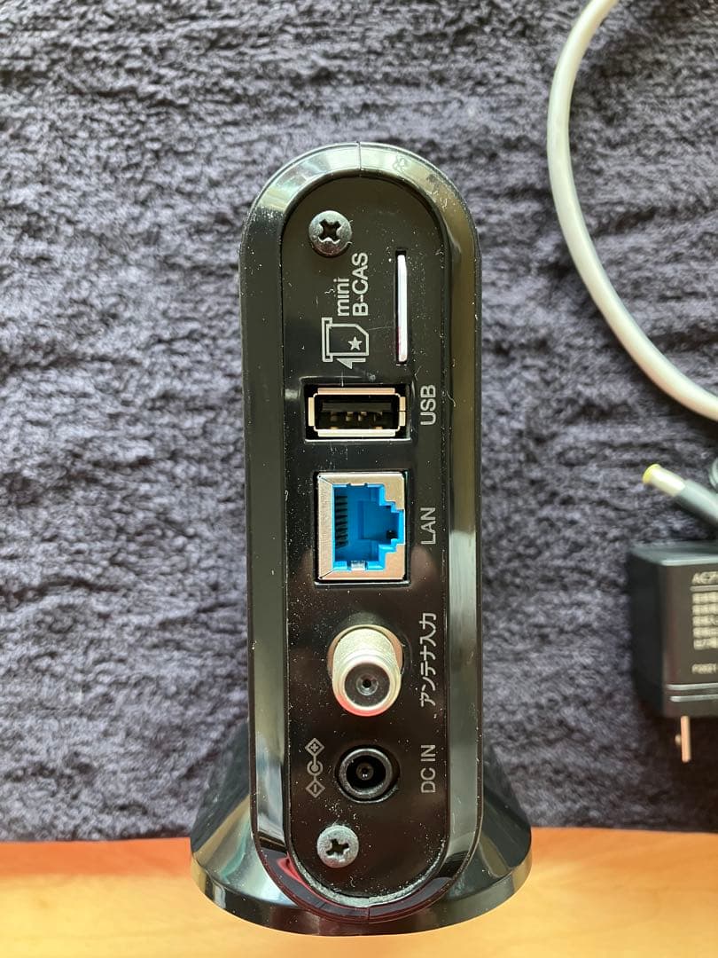 その他 luca station