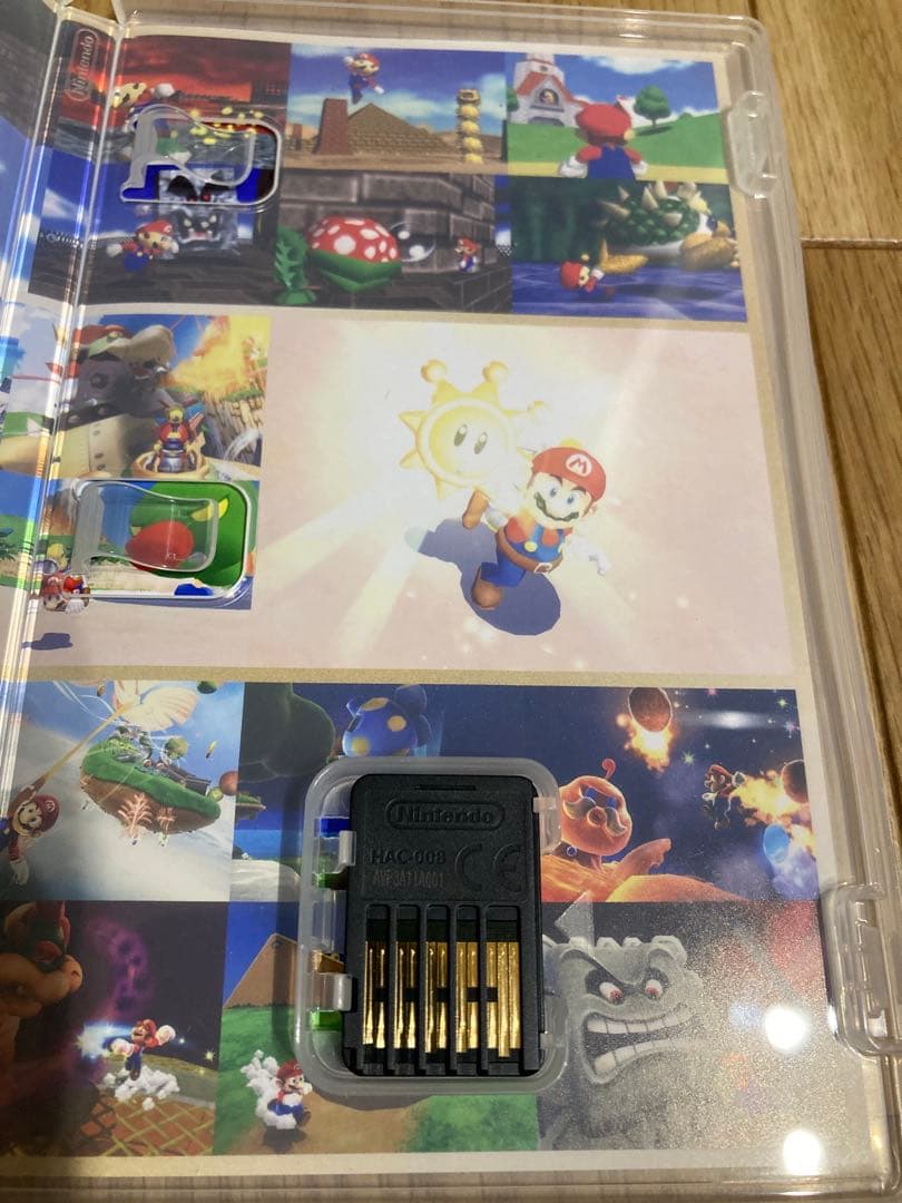 専用【美品】スーパーマリオ 3Dコレクション&スマッシュブラザーズSPECIAL