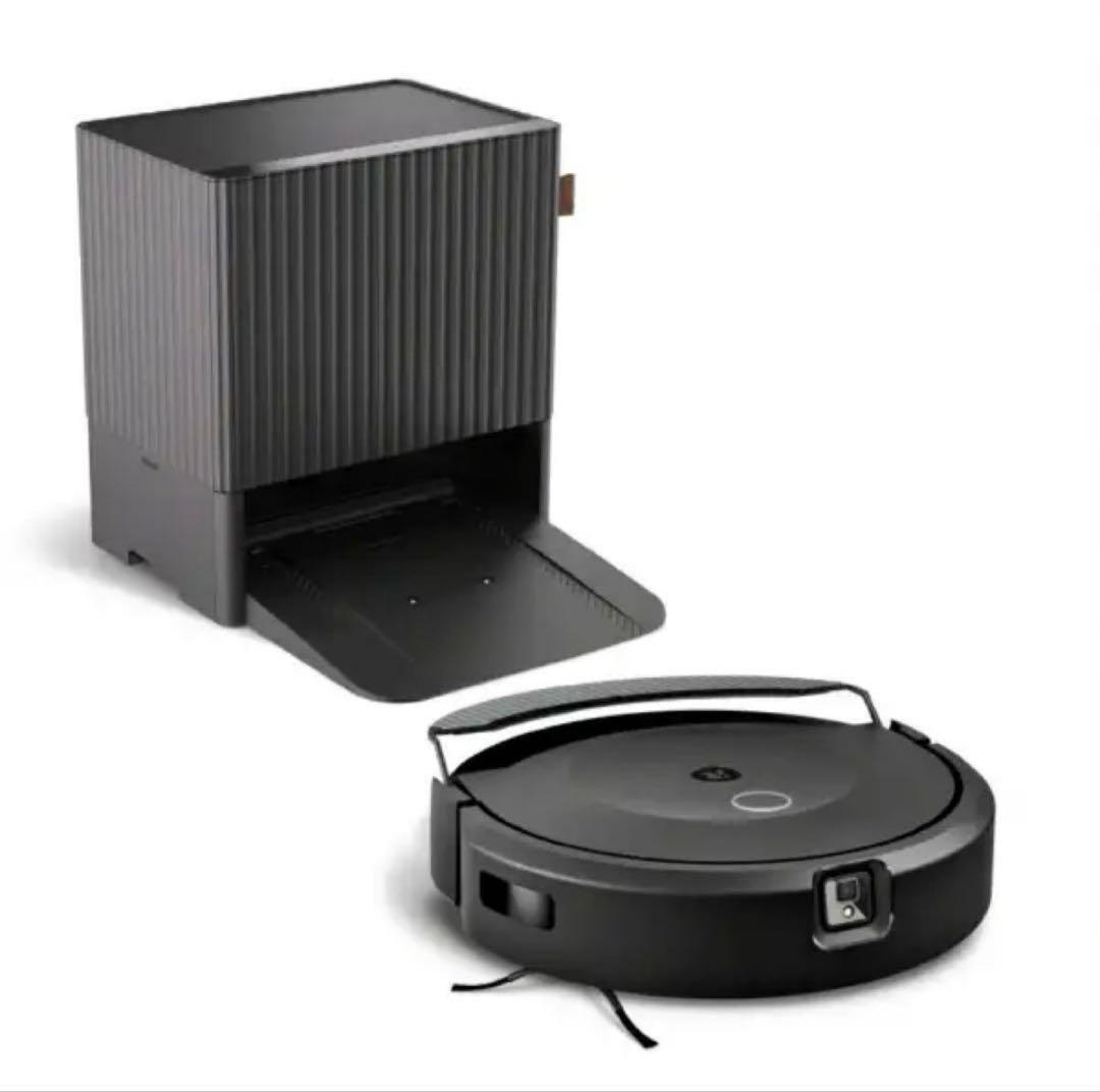 新品未使用ルンバ コンボ 10Max robot +AutoWash