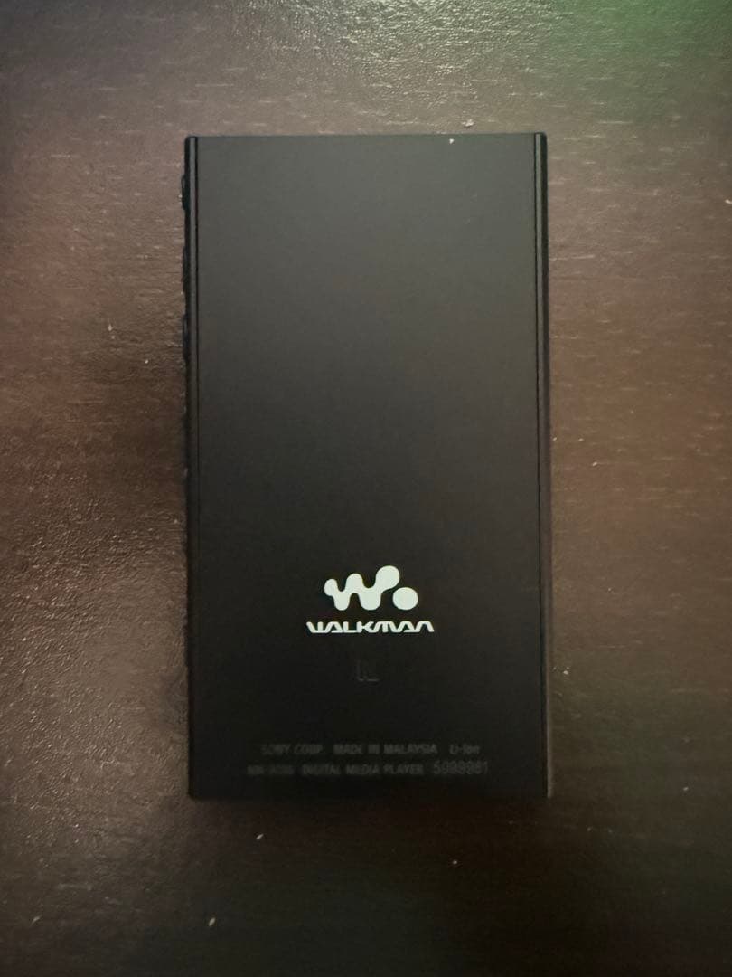 こ*け様 ソニーウォークマン　NW−A106