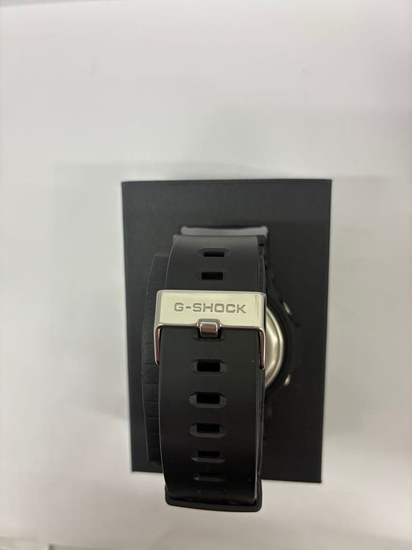 美品CASIO G-SHOCK GAW-100-1AJF 腕時計 電波ソーラー