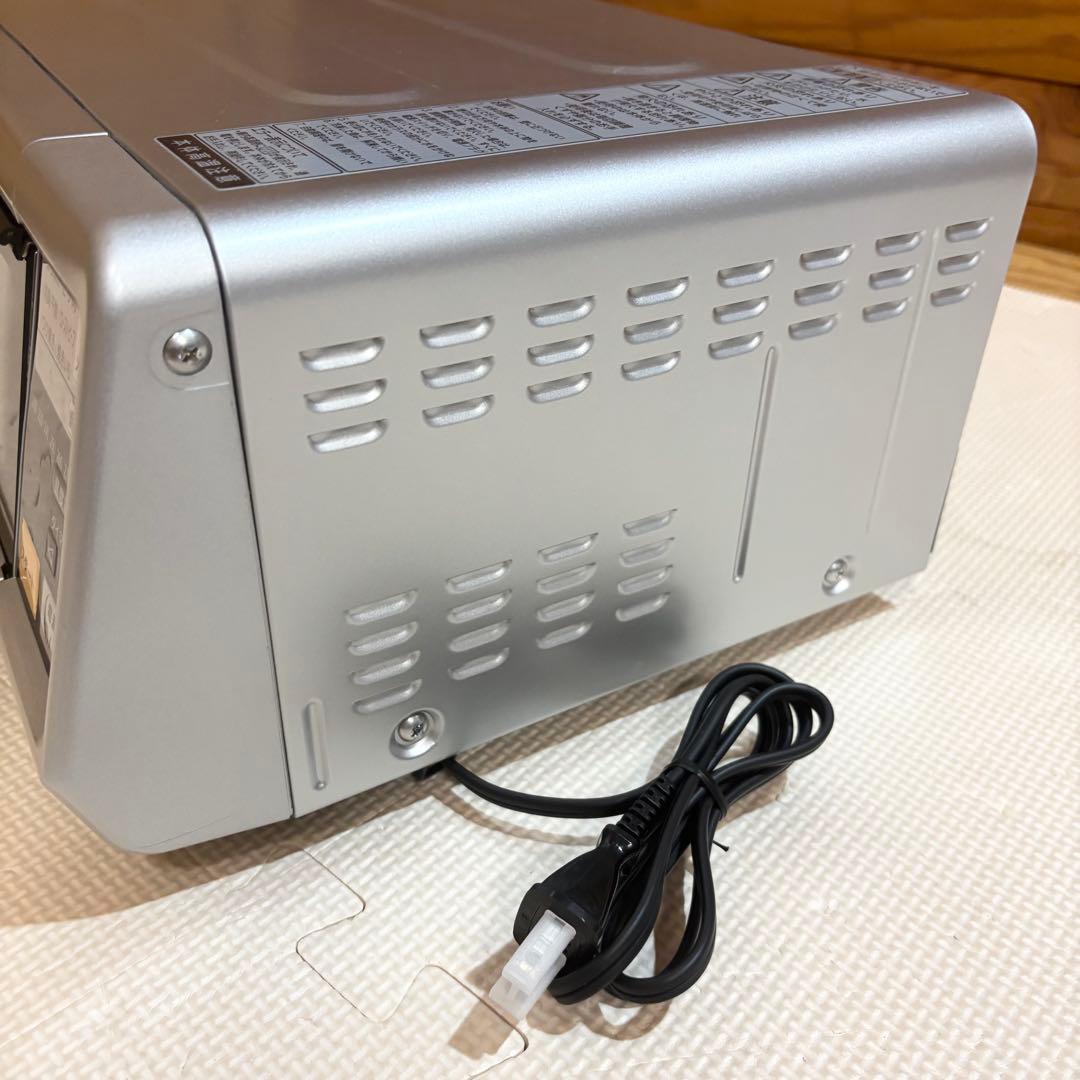 【良品】Panasonic パナソニック マルチグリラー NF-MG1