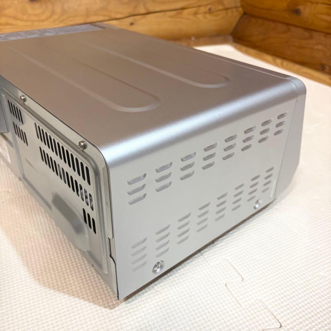 【良品】Panasonic パナソニック マルチグリラー NF-MG1