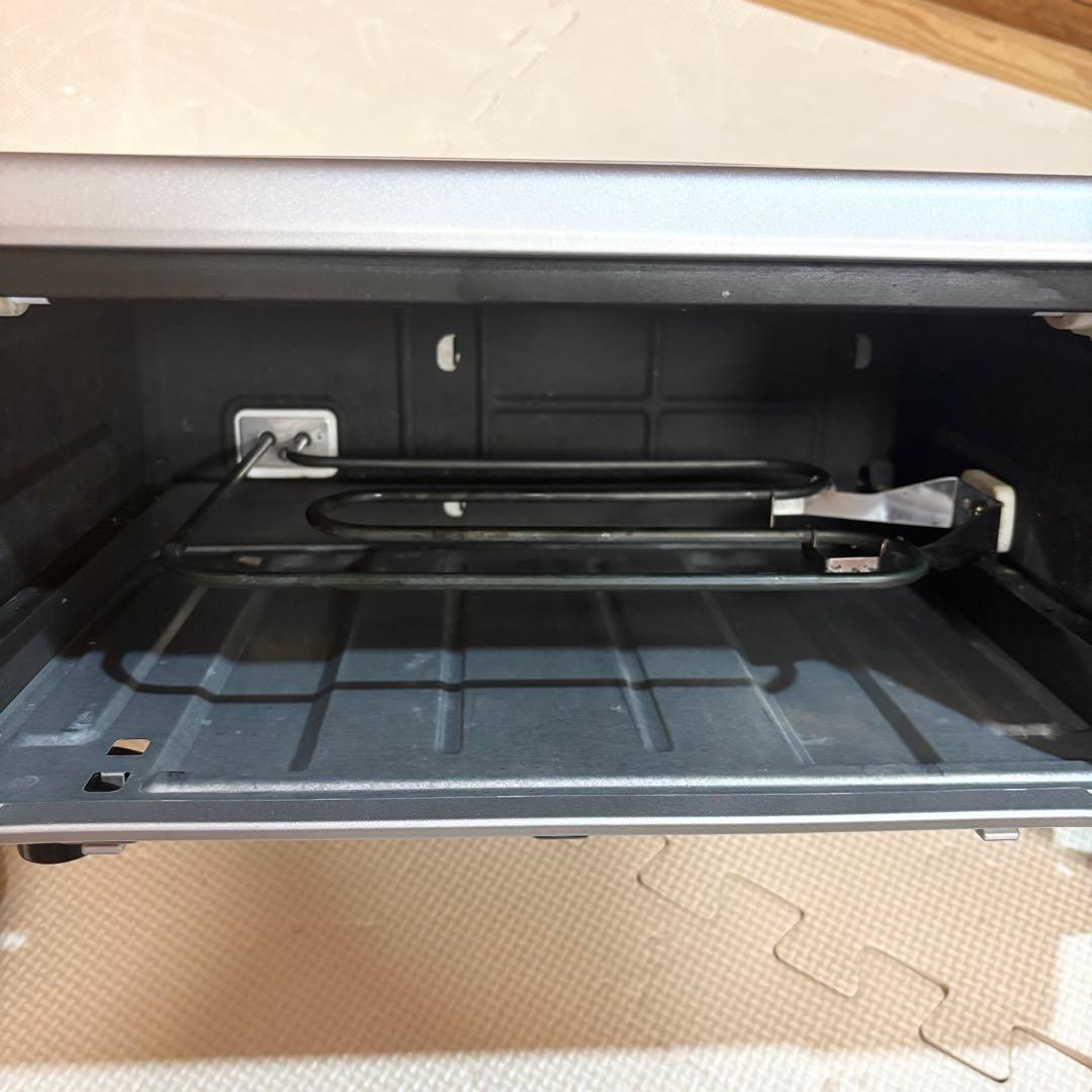 【良品】Panasonic パナソニック マルチグリラー NF-MG1