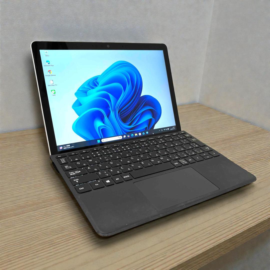 y73＊Surface Go2 Core m3 8GB 128GB win11
