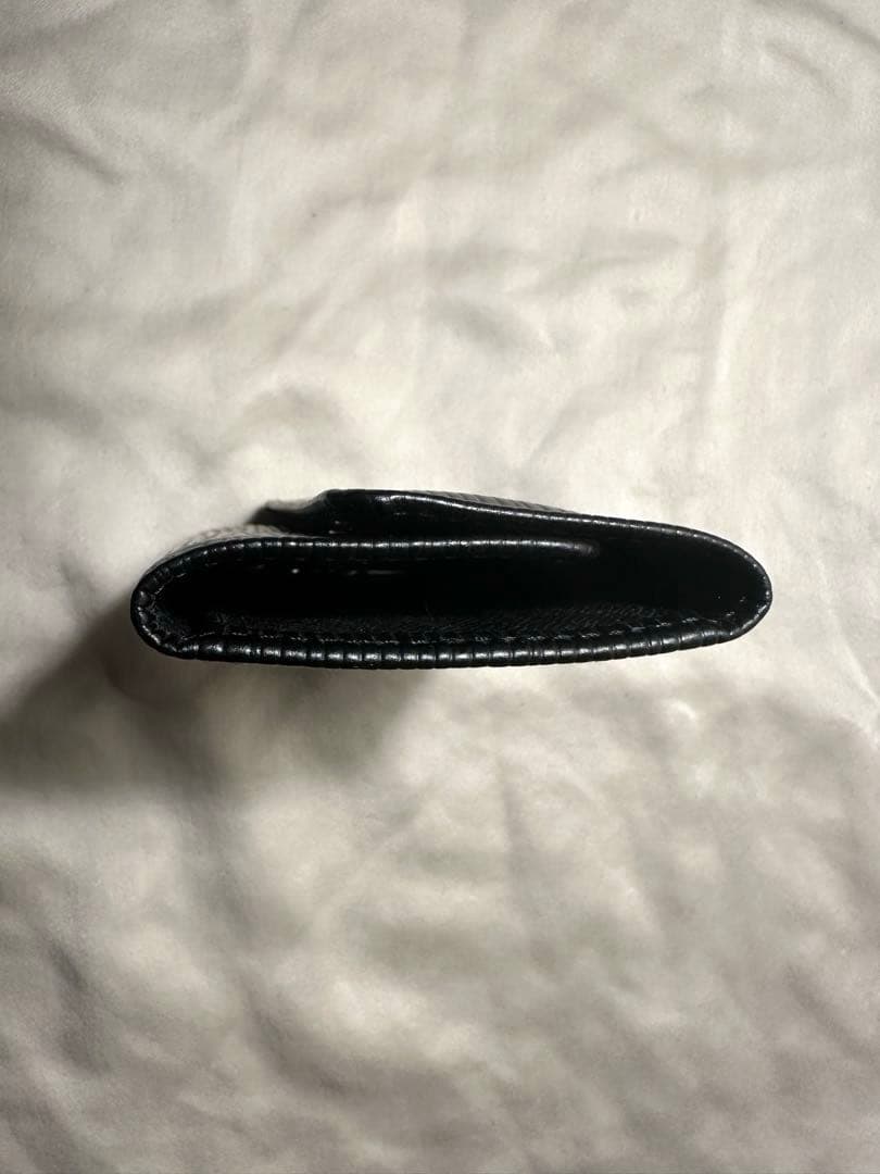 Louis Vuitton エピ ブラックキーケース