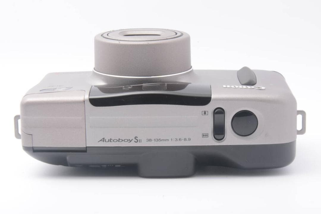 フィルムカメラ Canon Autoboy S II LL3117#A2311