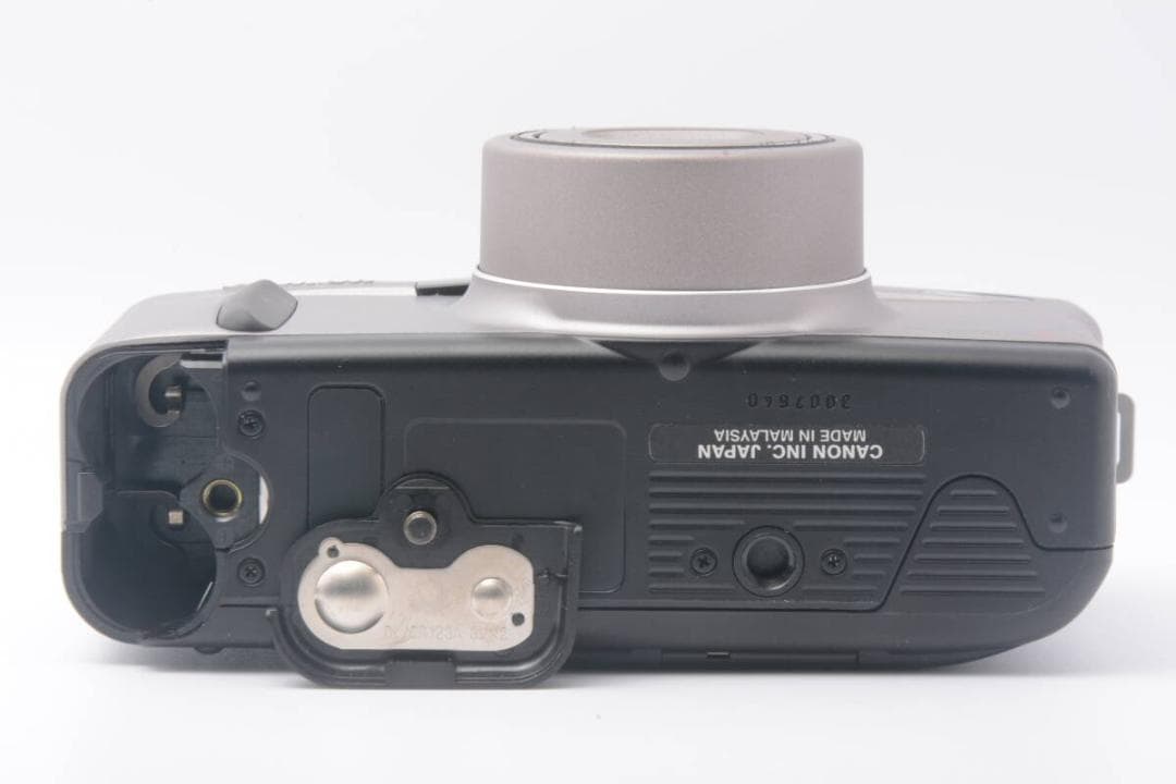 フィルムカメラ Canon Autoboy S II LL3117#A2311