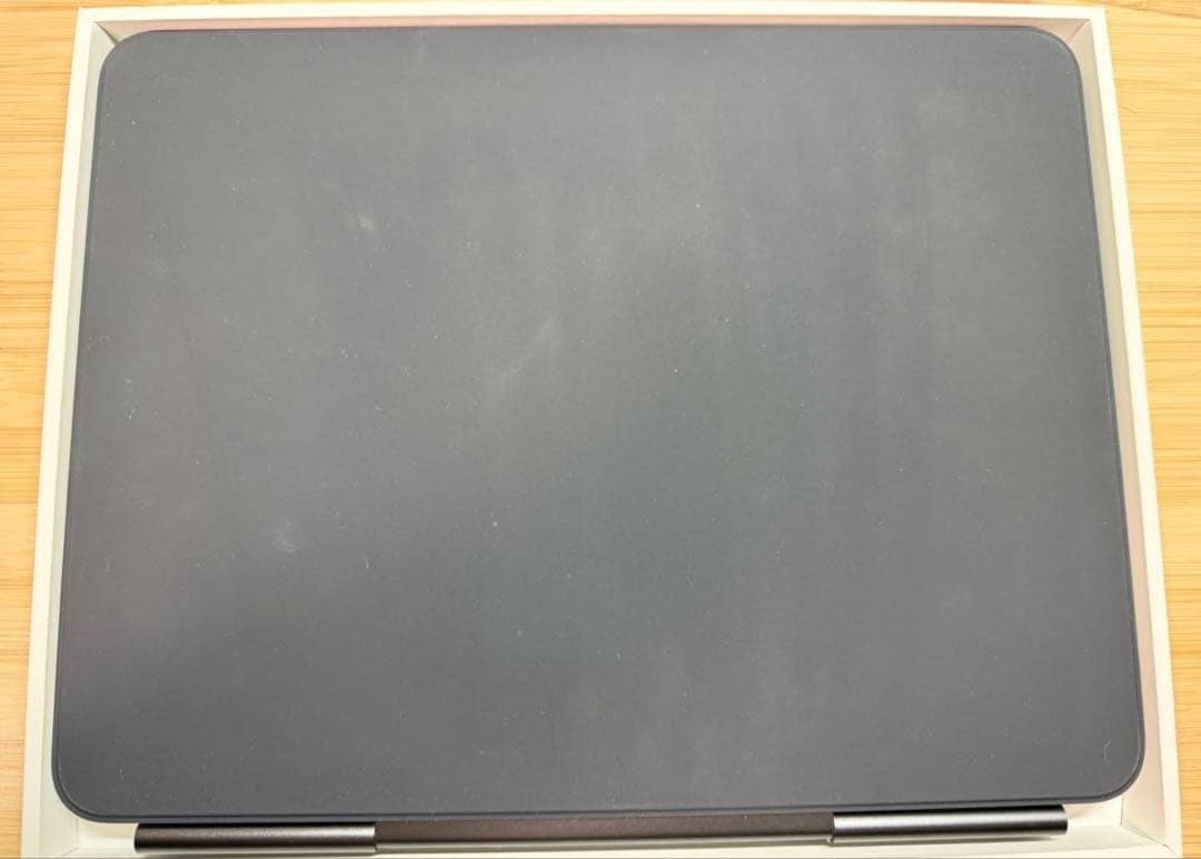 Magic Keyboard iPad Pro M4 13インチ用