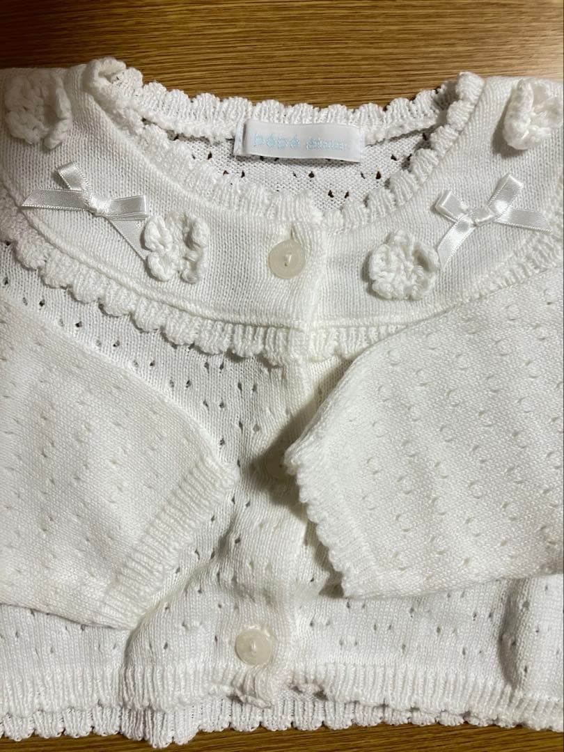 【美品】ANNA SUI mini ドレスアップ