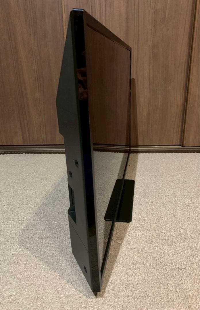 【2024年】極美品 SHARP AQUOS 2T-C32DE 32型 TV台付