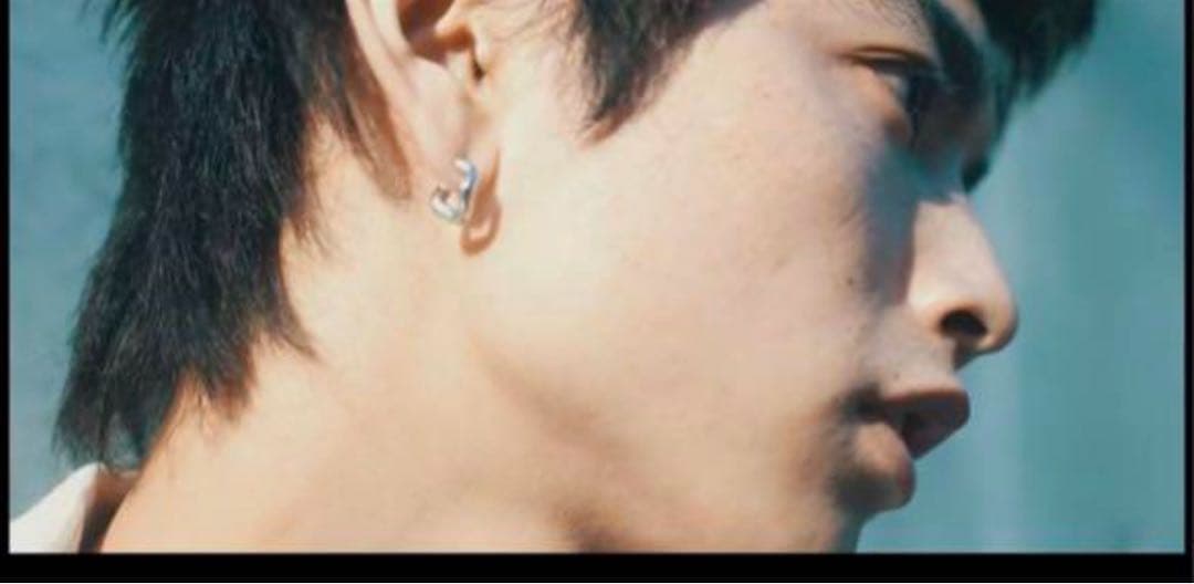 Charlotte Chesnais シャルロッテシェネピアス 深水光太