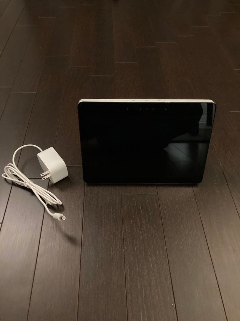 Echo Show 10 第2世代 ホワイト 本体のみ 動作確認済