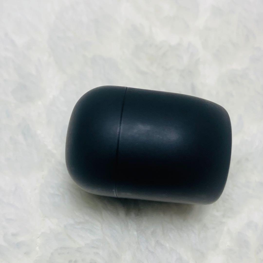 美品 SONY WF-1000XM5 ブラック　充電ケース　1