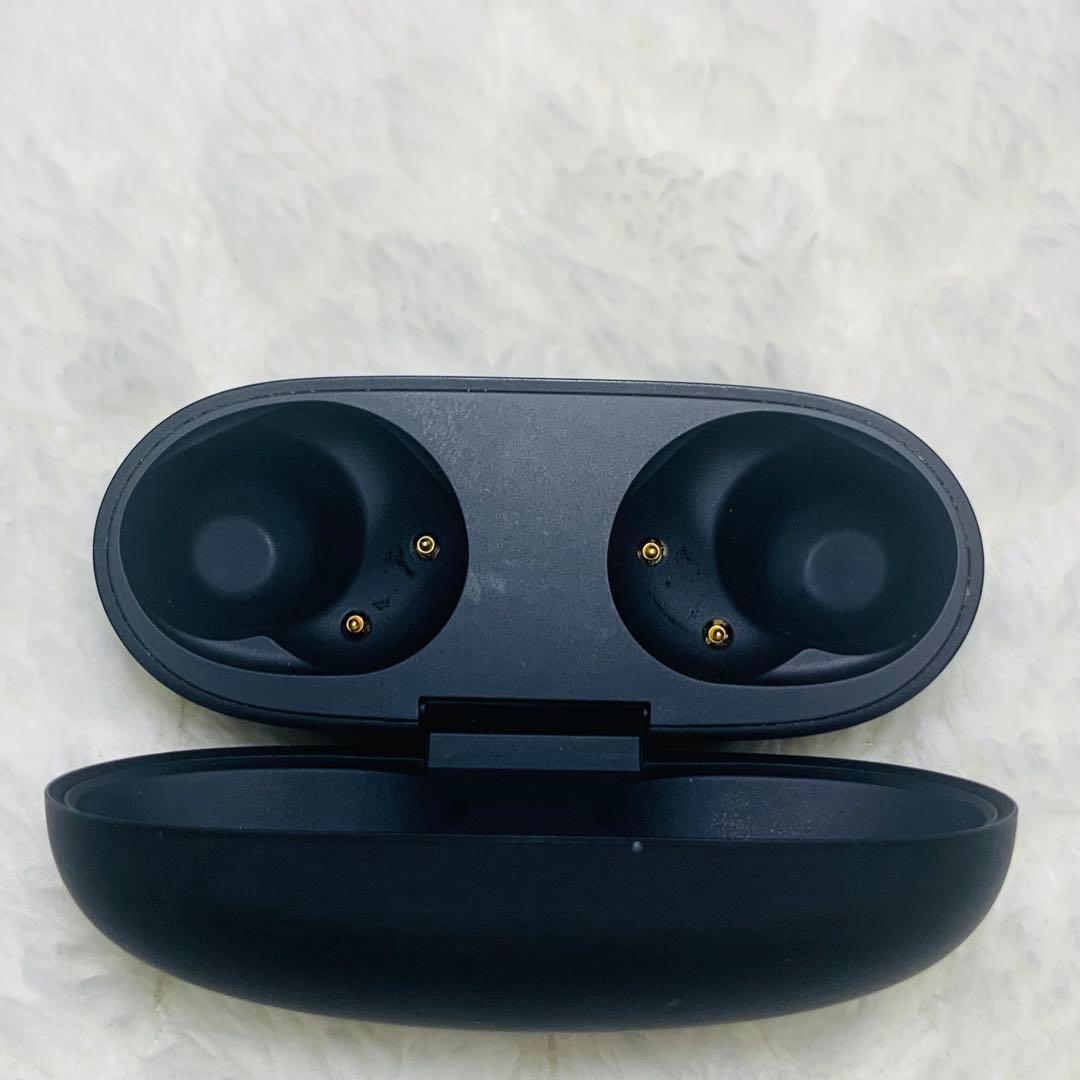 美品 SONY WF-1000XM5 ブラック　充電ケース　1