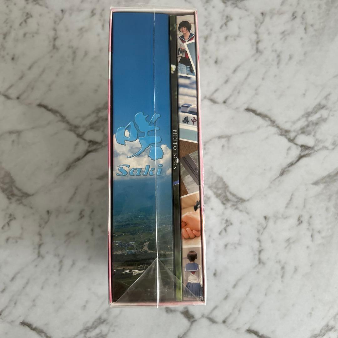 【期間限定品・未開封】映画 咲-Saki-〈完全生産限定版・2枚組〉」