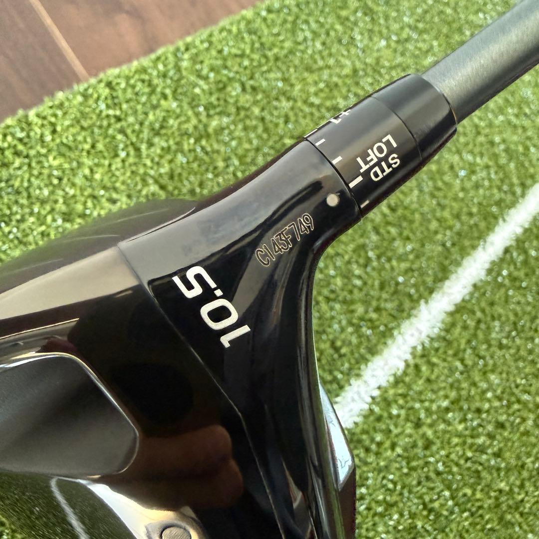 ゼクシオ X ゼクシオエックス ドライバー 2024 XXIO