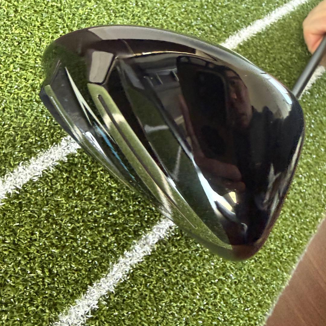 ゼクシオ X ゼクシオエックス ドライバー 2024 XXIO