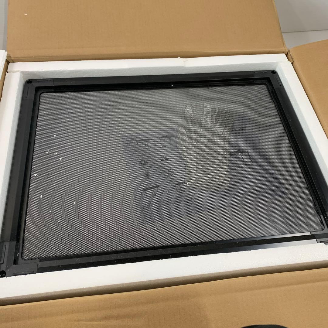 120L 爬虫類ケージ グラステラリウム 透明 W60×D45×H45CM